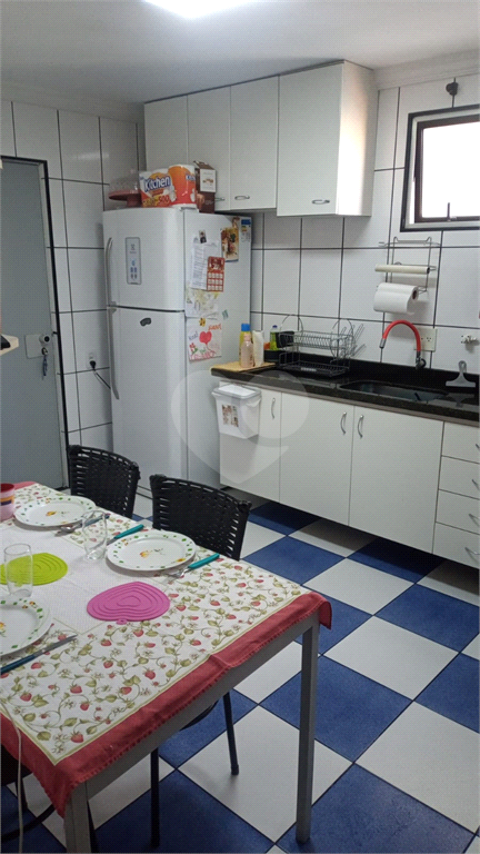 Venda Apartamento Santo André Parque Das Nações REO763738 8