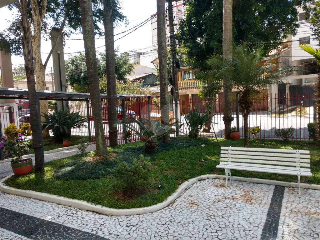 Venda Apartamento Santo André Parque Das Nações REO763738 14