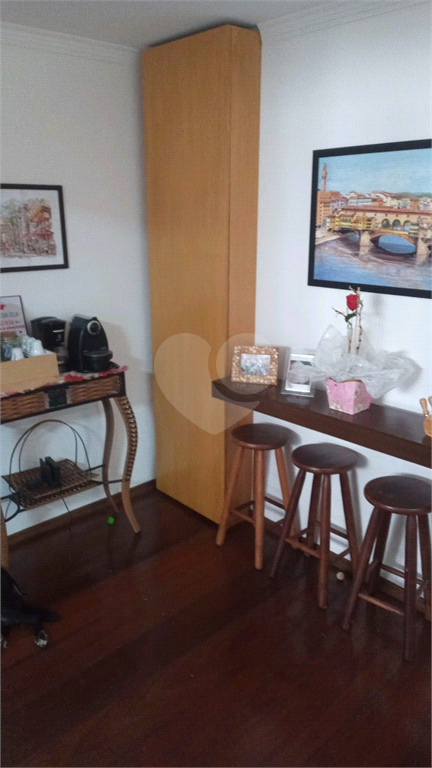 Venda Apartamento Santo André Parque Das Nações REO763738 1