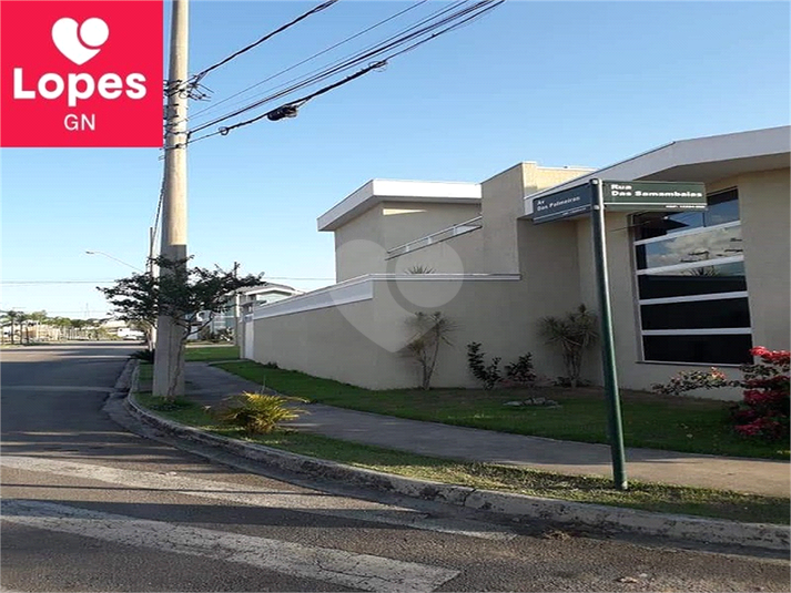 Venda Condomínio Caçapava Condomínio Terras Do Vale REO763741 6