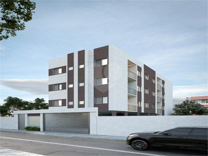 Venda Apartamento Mairiporã Centro REO763744 2