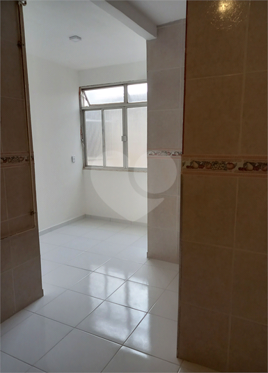 Venda Apartamento Rio De Janeiro Méier REO763764 4