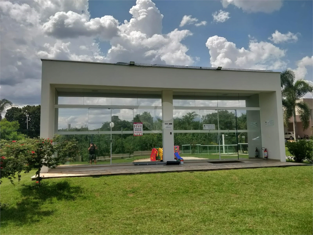 Venda Condomínio Piracicaba Pompéia REO763769 21