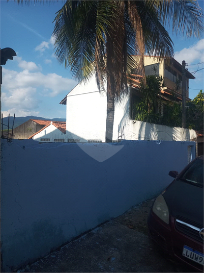 Venda Terreno Rio De Janeiro Campo Grande REO763774 3