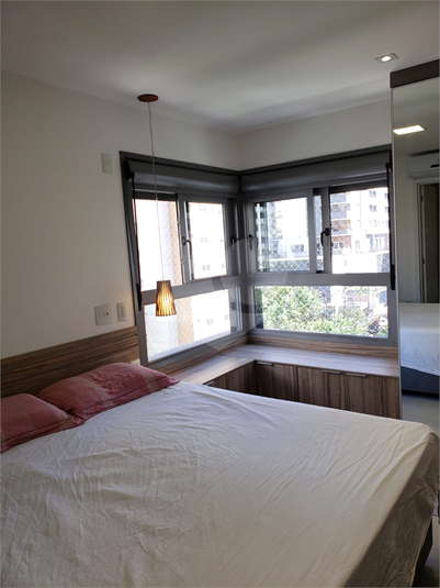 Venda Apartamento São Paulo Indianópolis REO763777 9