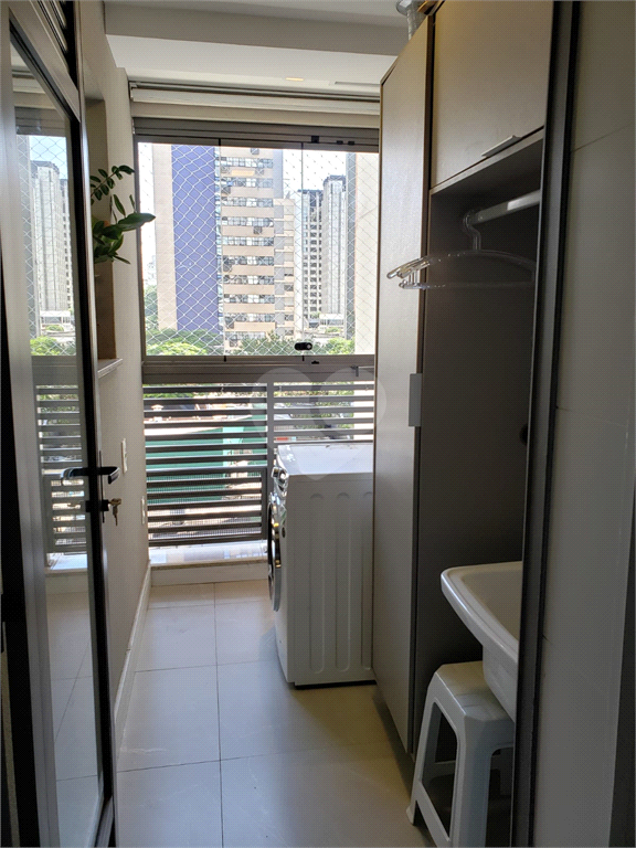 Venda Apartamento São Paulo Indianópolis REO763777 15