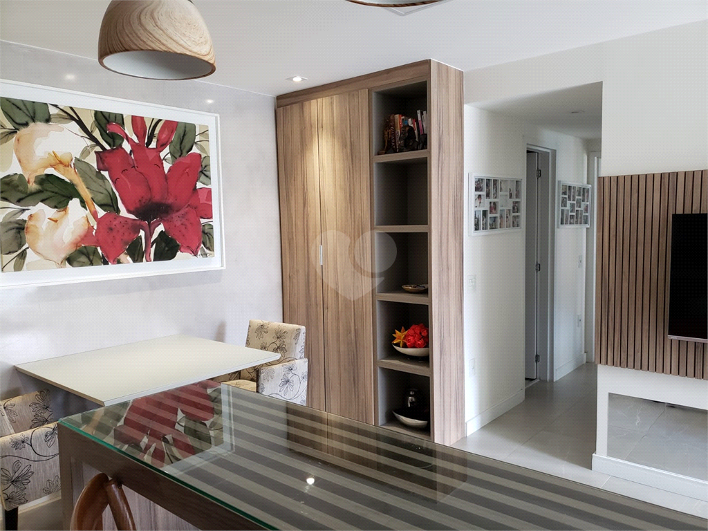 Venda Apartamento São Paulo Indianópolis REO763777 3