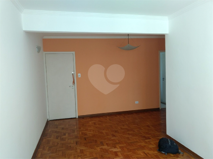 Venda Apartamento São Paulo Vila Mariana REO763779 1