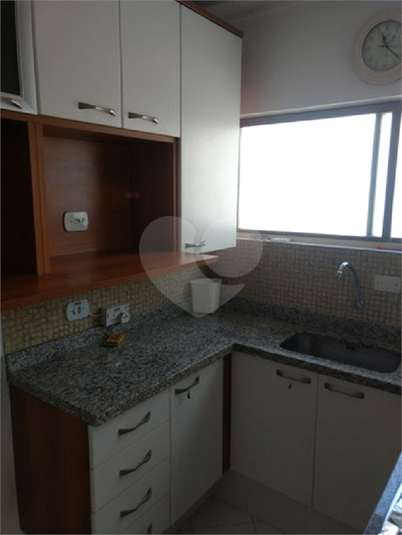 Venda Apartamento São Paulo Vila Mariana REO763779 13