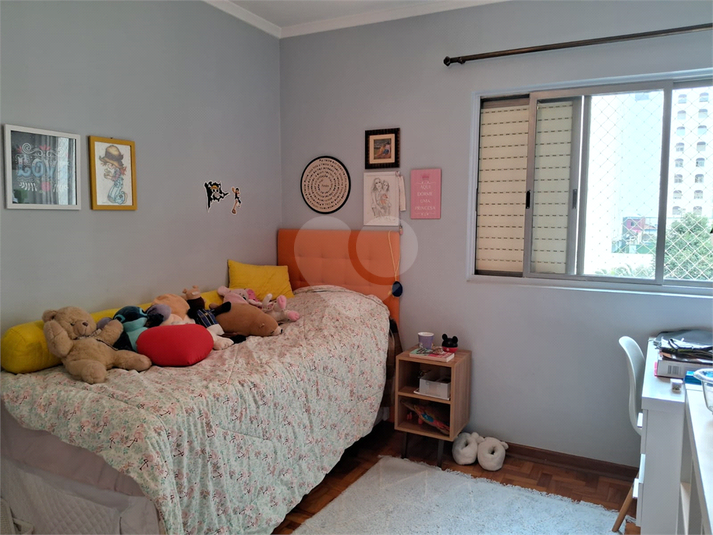 Venda Apartamento São Paulo Vila Mariana REO763779 5