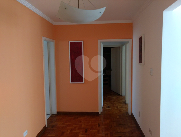 Venda Apartamento São Paulo Vila Mariana REO763779 4