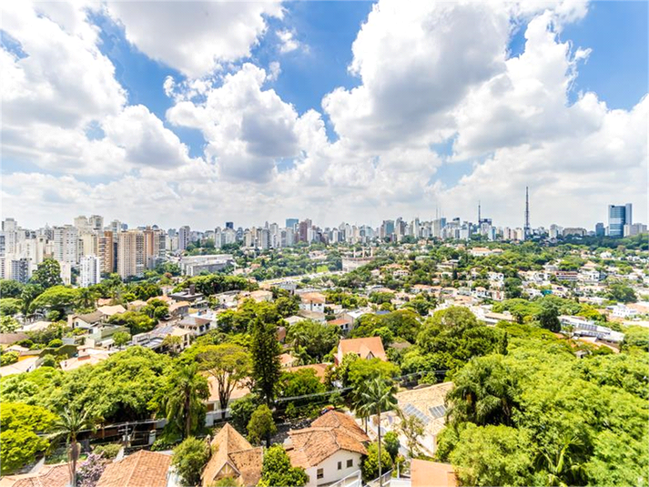 Venda Apartamento São Paulo Perdizes REO763782 29