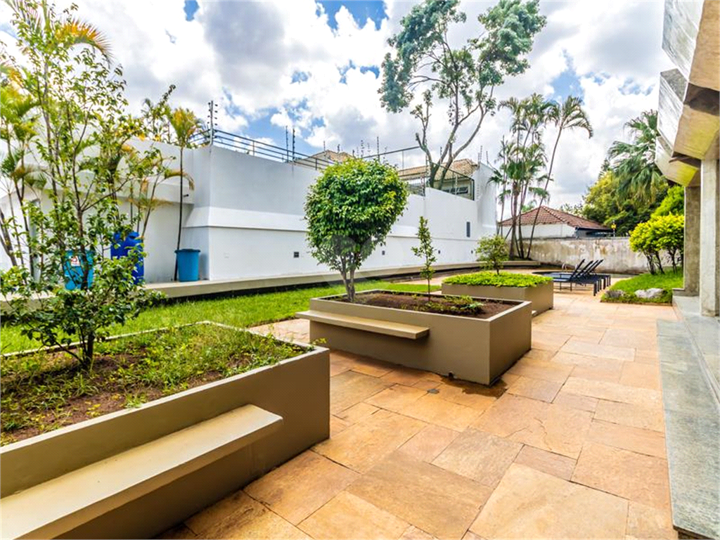 Venda Apartamento São Paulo Perdizes REO763782 26