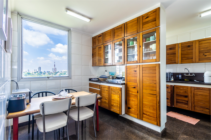 Venda Apartamento São Paulo Perdizes REO763782 17