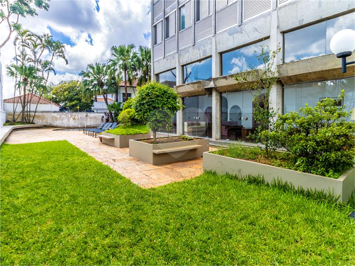 Venda Apartamento São Paulo Perdizes REO763782 28