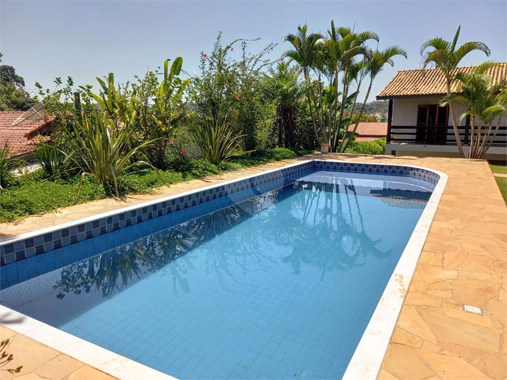 Venda Casa Itupeva Jardim Do Ribeirão I REO763795 45