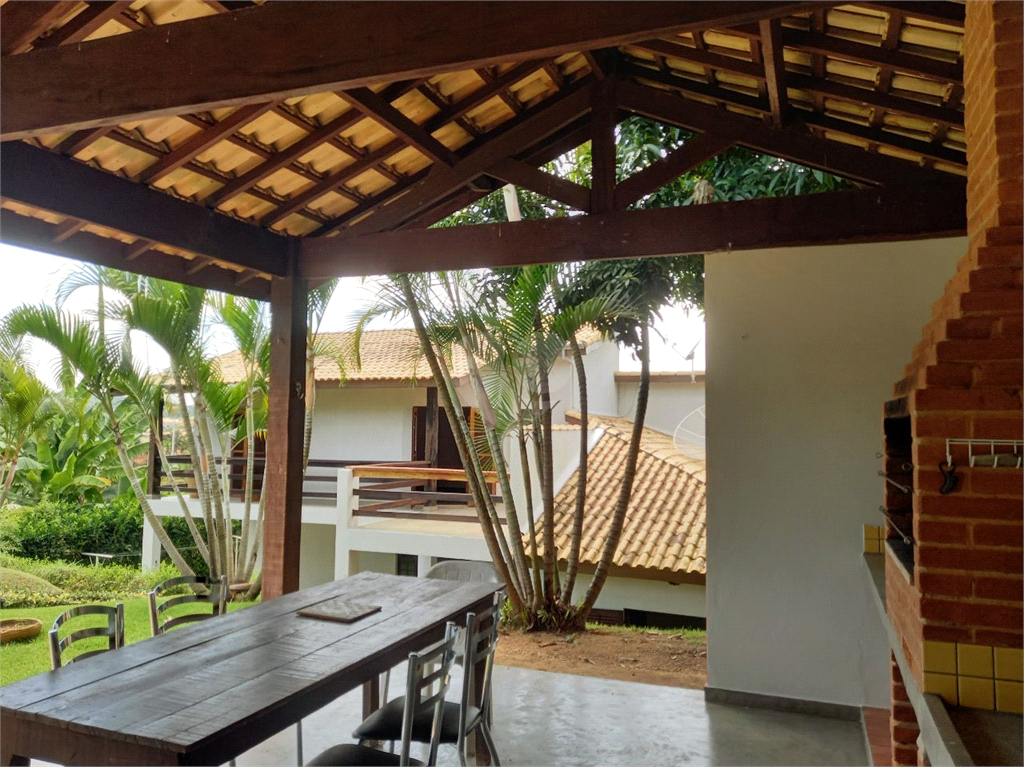 Venda Casa Itupeva Jardim Do Ribeirão I REO763795 54