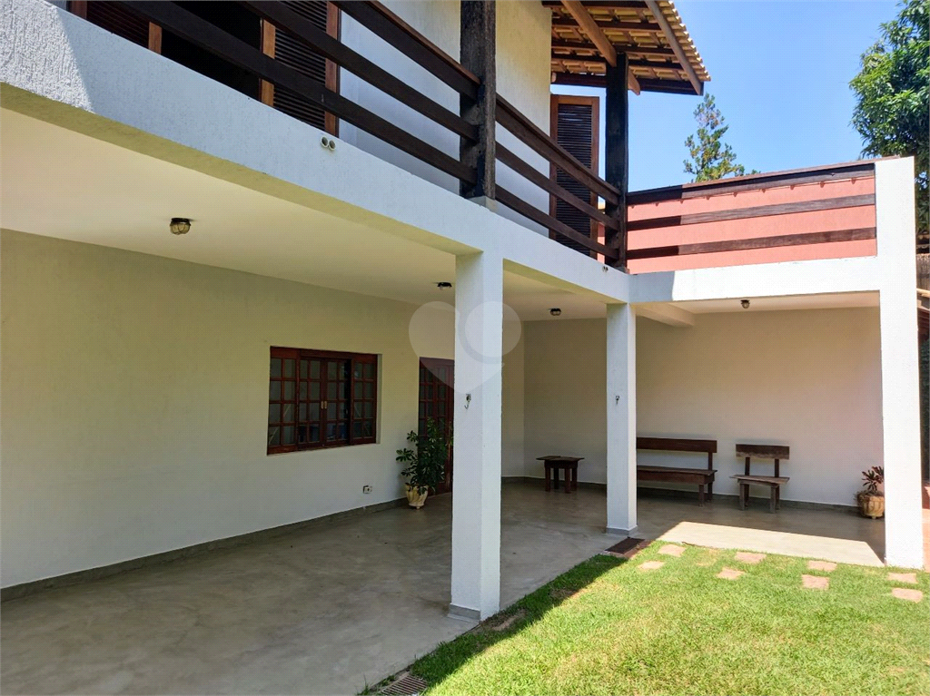 Venda Casa Itupeva Jardim Do Ribeirão I REO763795 42