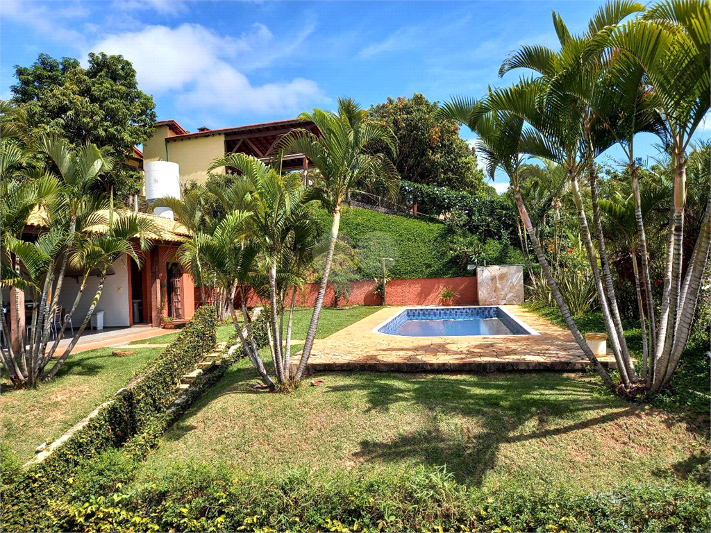 Venda Casa Itupeva Jardim Do Ribeirão I REO763795 40