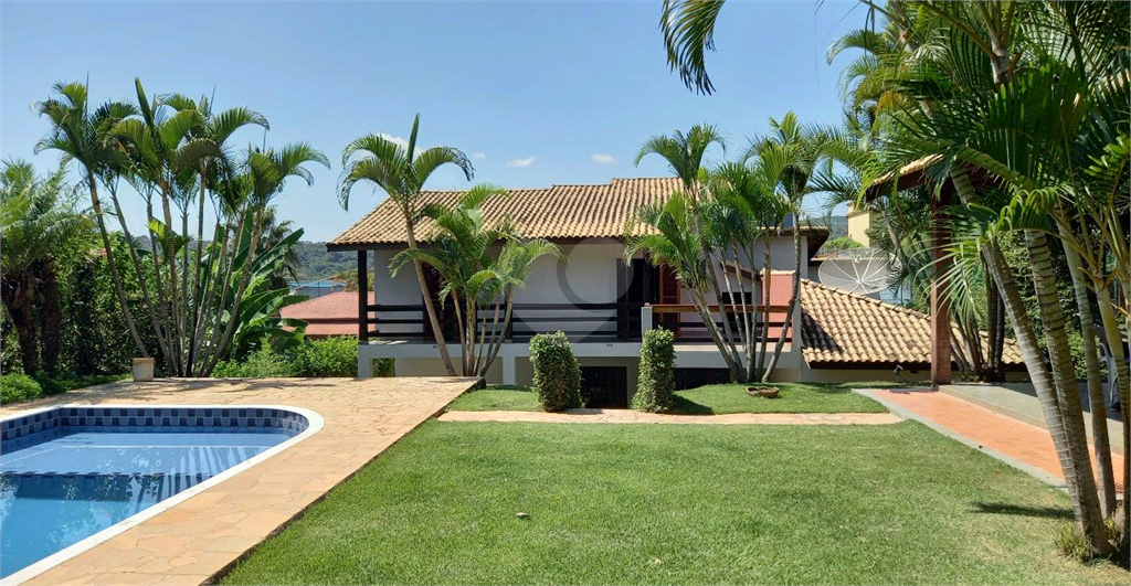 Venda Casa Itupeva Jardim Do Ribeirão I REO763795 44