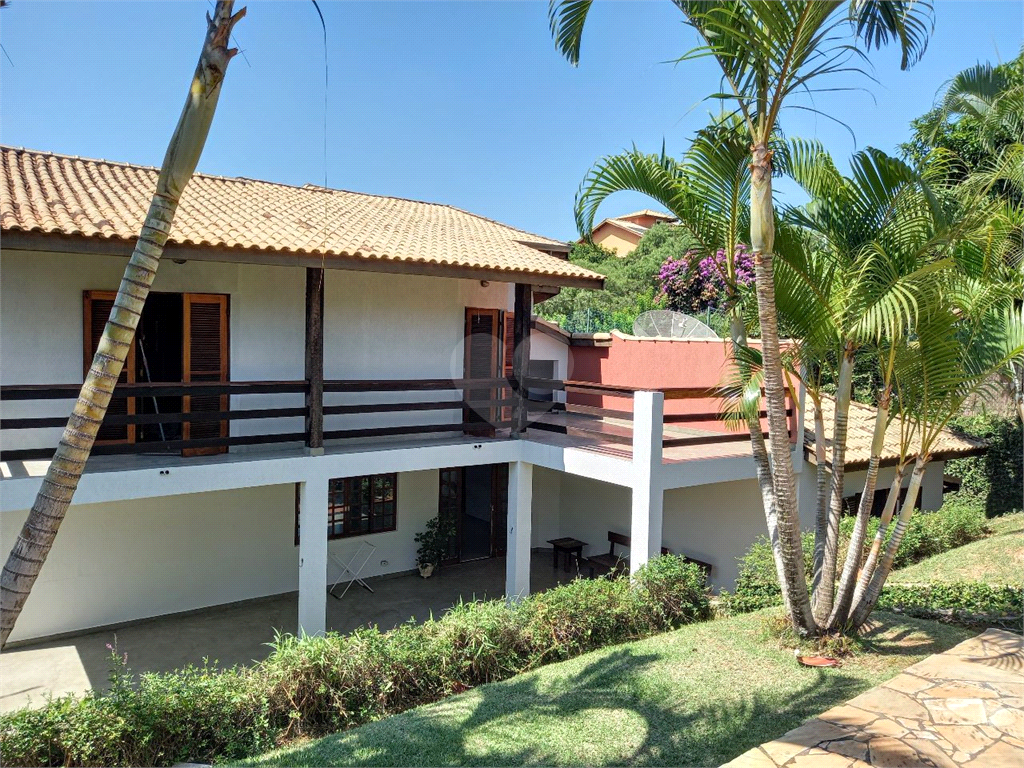 Venda Casa Itupeva Jardim Do Ribeirão I REO763795 47