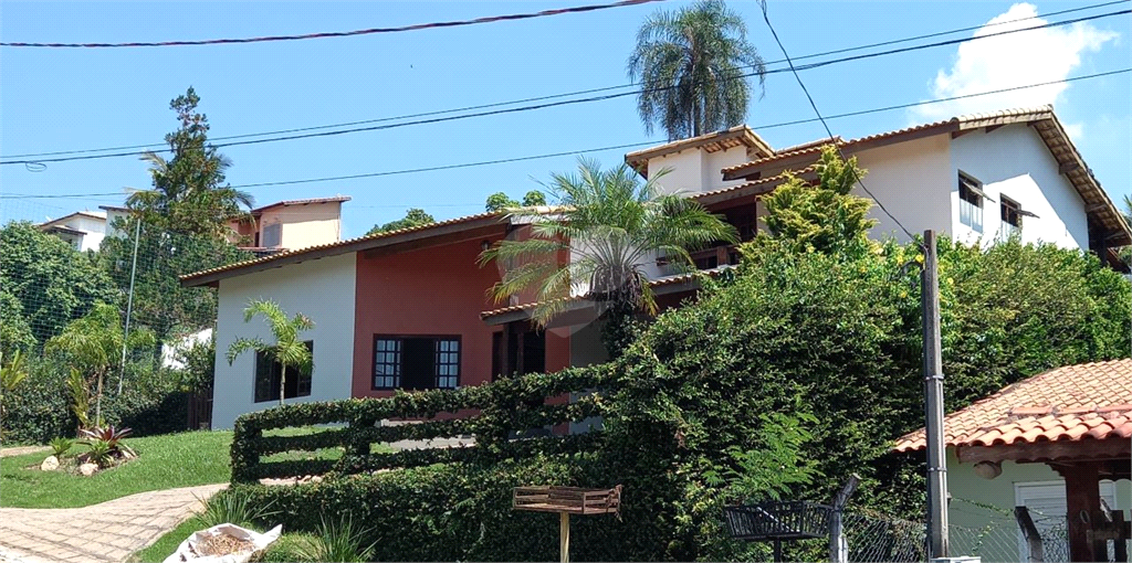 Venda Casa Itupeva Jardim Do Ribeirão I REO763795 1