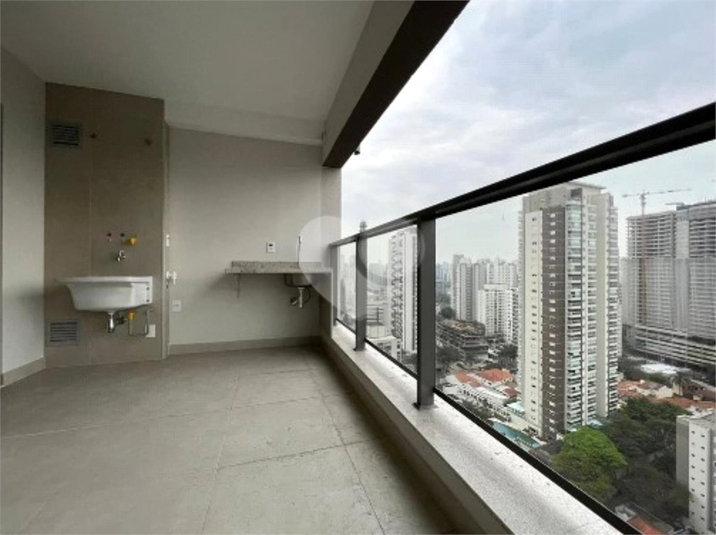 Venda Apartamento São Paulo Jardim Das Acácias REO763800 5