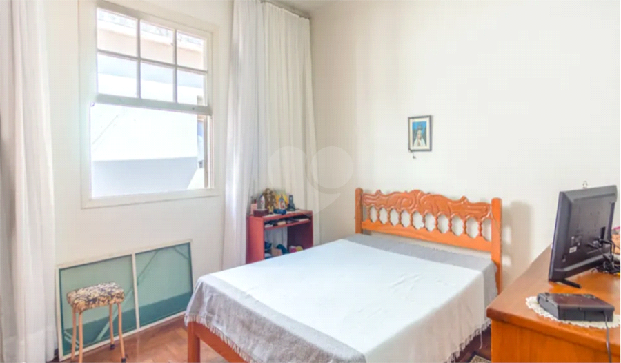 Venda Casa São Paulo Perdizes REO763811 10