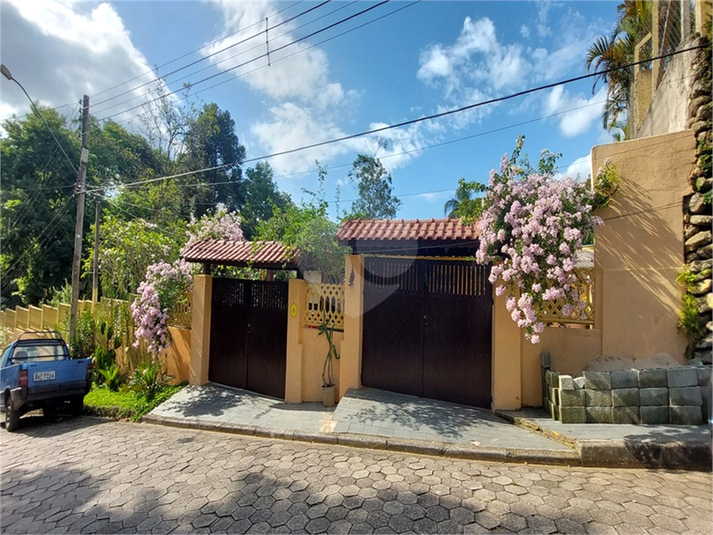 Venda Casa Mairiporã Pirucaia REO763822 1