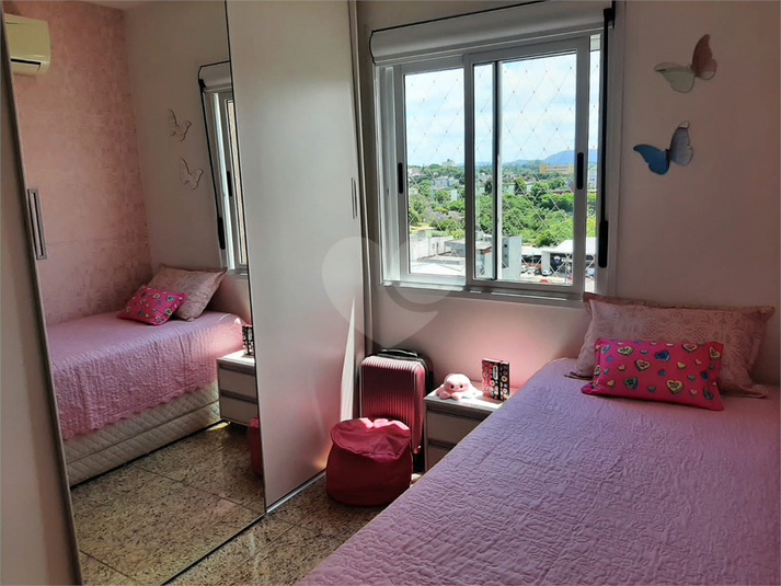 Venda Apartamento Gravataí Centro REO763828 7