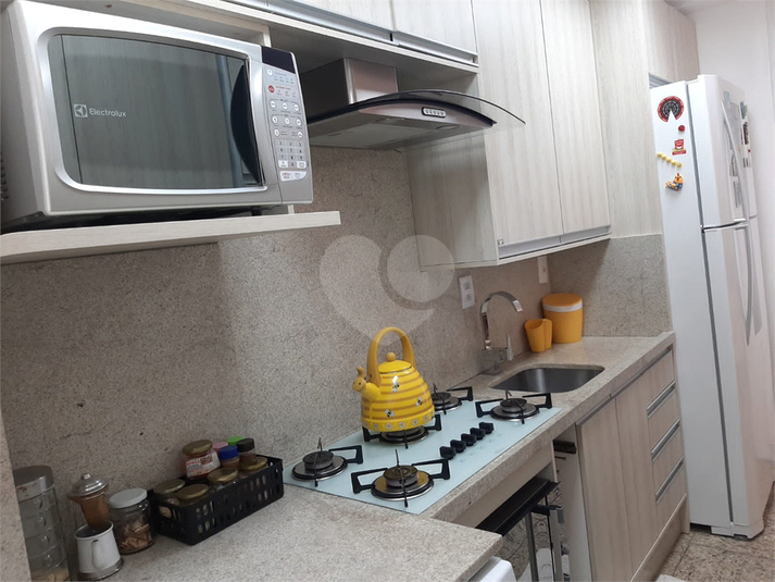 Venda Apartamento Gravataí Centro REO763828 10