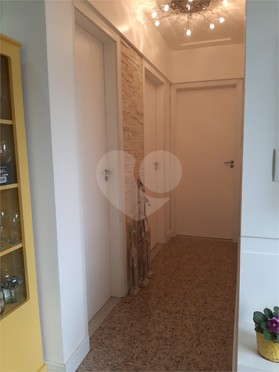 Venda Apartamento Gravataí Centro REO763828 14