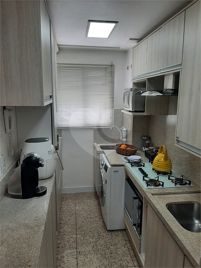 Venda Apartamento Gravataí Centro REO763828 3