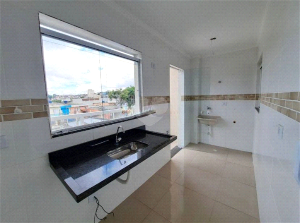 Venda Apartamento São Paulo Cidade Líder REO763856 6