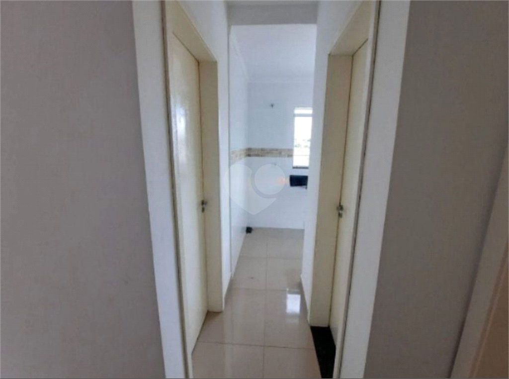 Venda Apartamento São Paulo Cidade Líder REO763856 11