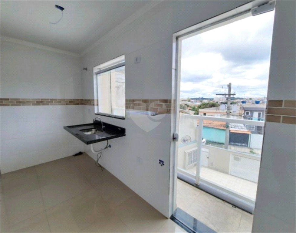 Venda Apartamento São Paulo Cidade Líder REO763856 7