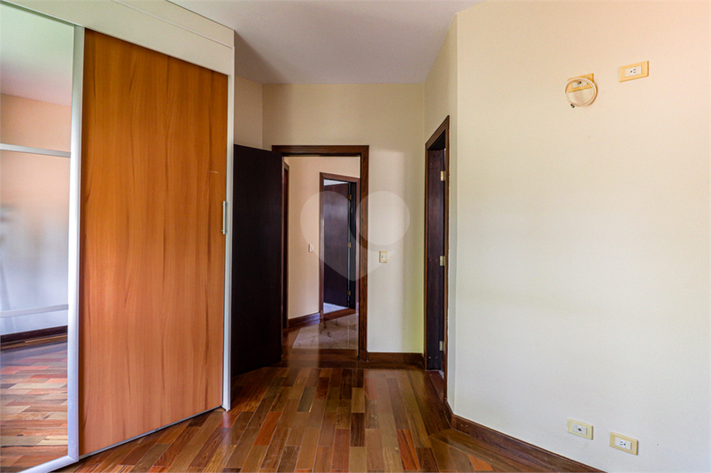 Venda Casa de vila São Paulo Morumbi REO76386 23