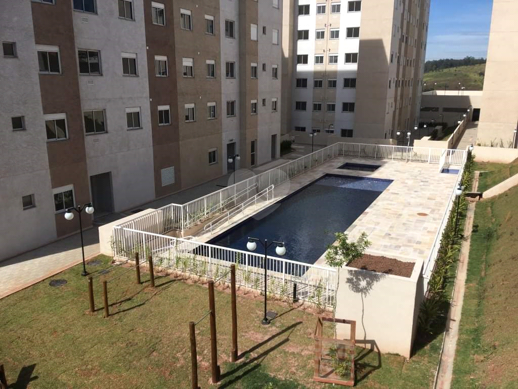 Venda Apartamento São Paulo Jardim Adelfiore REO763863 6