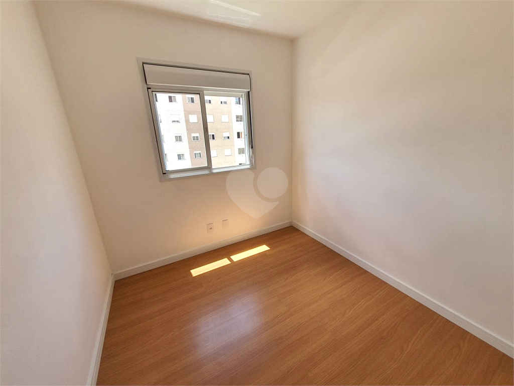 Venda Apartamento São Paulo Jardim Adelfiore REO763863 1