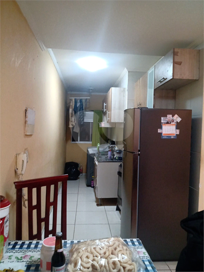 Venda Apartamento São Paulo Jardim Santo Antônio REO763871 3