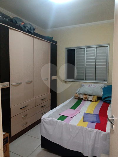 Venda Apartamento São Paulo Jardim Santo Antônio REO763871 7