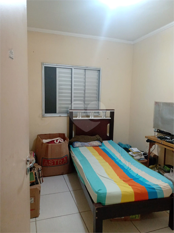 Venda Apartamento São Paulo Jardim Santo Antônio REO763871 8