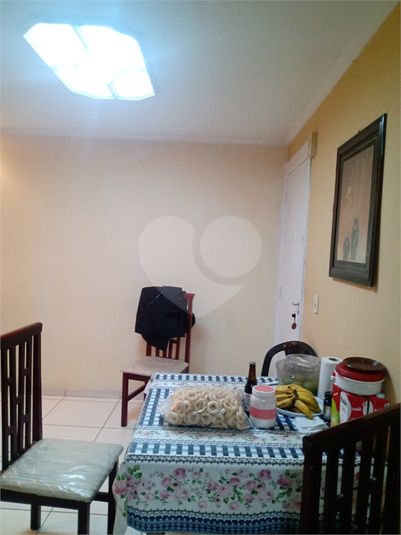 Venda Apartamento São Paulo Jardim Santo Antônio REO763871 6