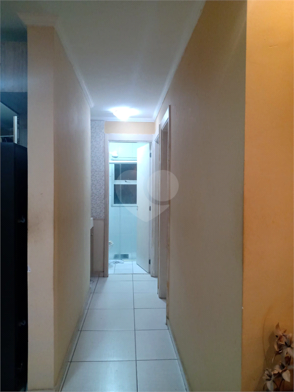 Venda Apartamento São Paulo Jardim Santo Antônio REO763871 2