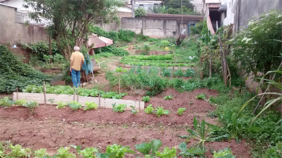 Venda Terreno São Paulo Vila Albertina REO763880 7