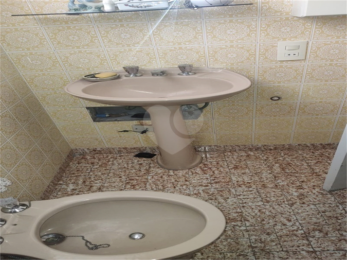 Venda Casa térrea São Paulo Vila Nova Mazzei REO763884 24