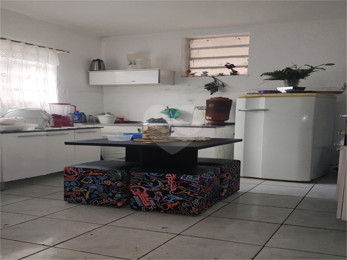 Venda Casa térrea São Paulo Vila Nova Mazzei REO763884 35