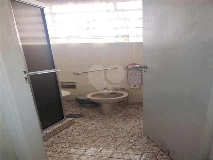 Venda Casa térrea São Paulo Vila Nova Mazzei REO763884 22