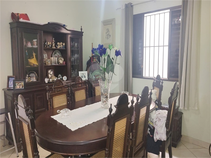 Venda Casa térrea São Paulo Vila Nova Mazzei REO763884 6