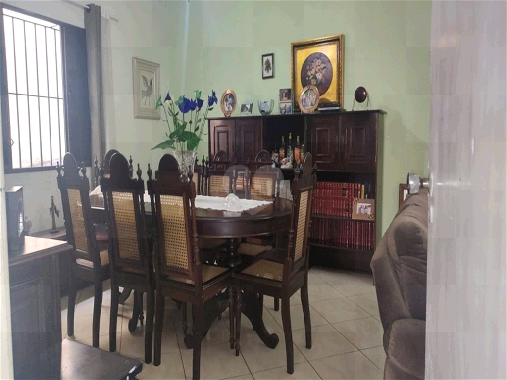 Venda Casa térrea São Paulo Vila Nova Mazzei REO763884 7